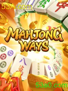 MahjongWays