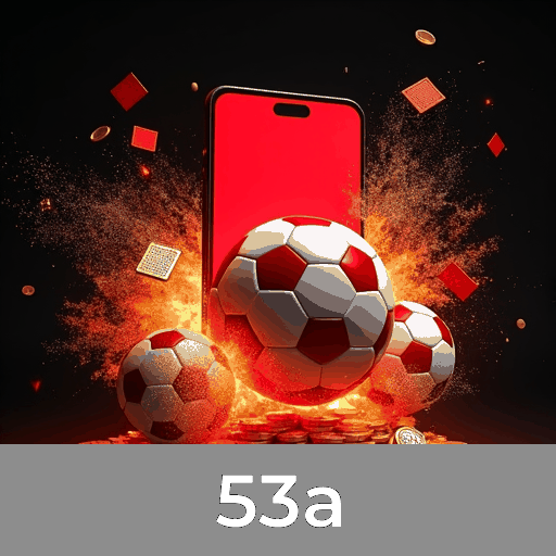 Experimente a Emoção dos Jogos de Cassino com 53a