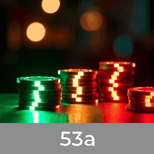 53a: A Plataforma de Apostas Esportivas Especializada em Esportes Brasileiros