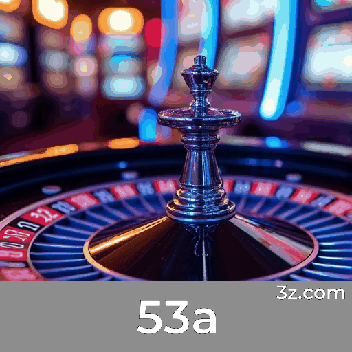 53a: A Experiência de Casino Mais Próxima do Real